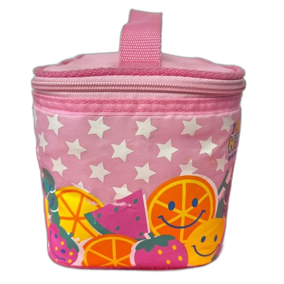 Sanrio Hello Kitty Train Case Vintage, Rare 1976, 2003 - Picture 4 of 11